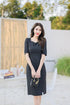 ORANGE JUICE Sweet Heart-neckline Elegant Formal Dresses